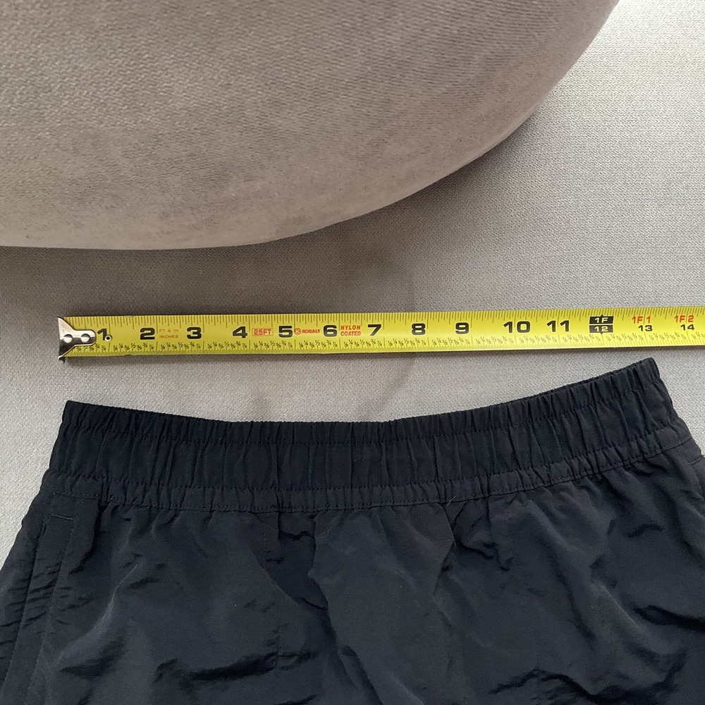 Alo Yoga Alumni Tennis Skirt Black S - Picture 6 of 9